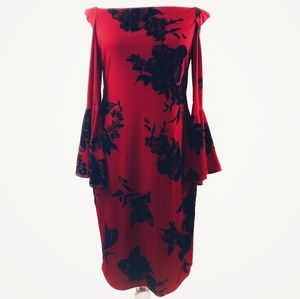 Olivia Matthews Dress